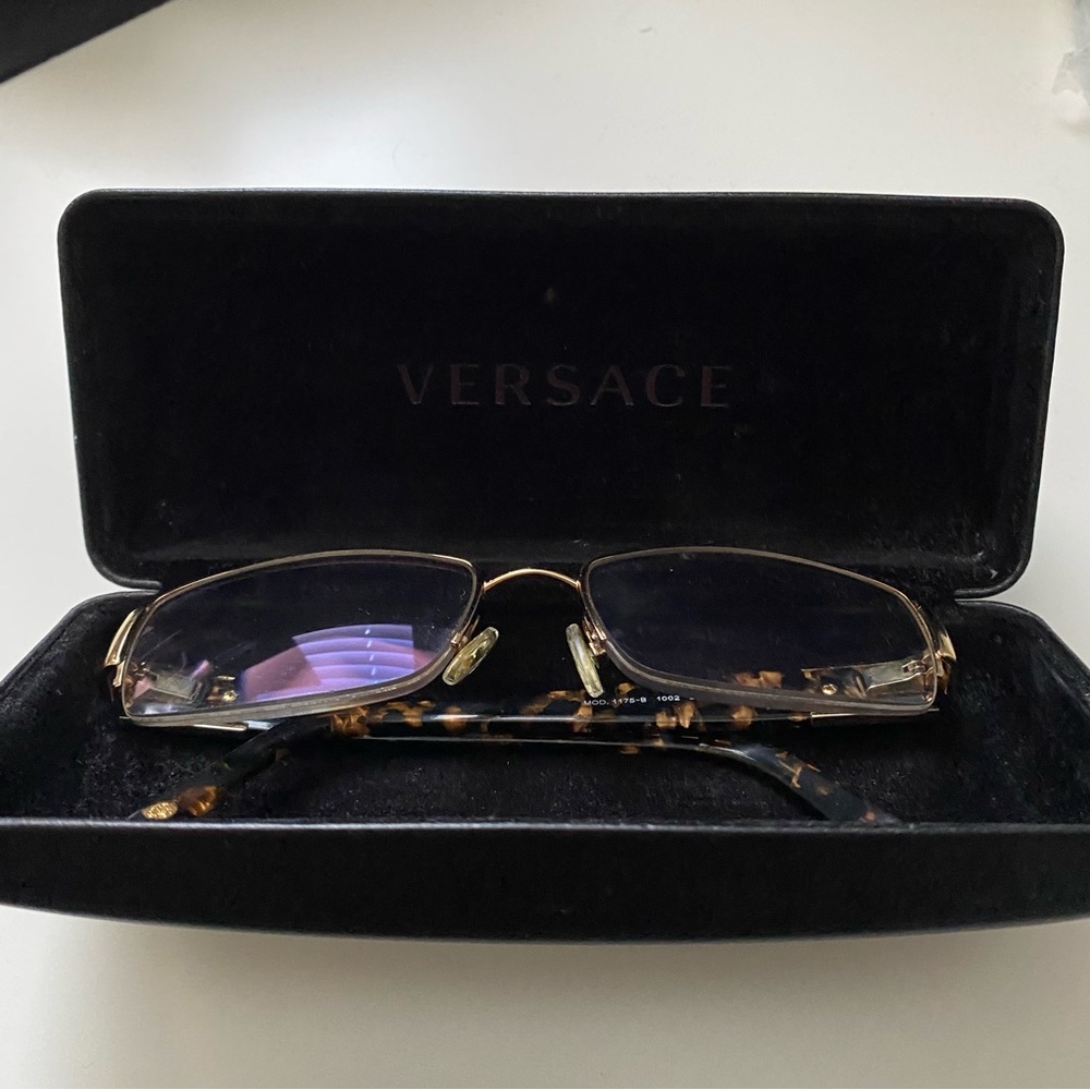 Versace Frames 1175-B